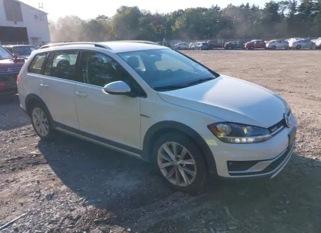 volkswagen  2018 3vwh17au7jm768676