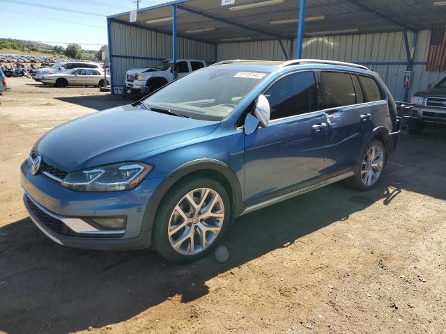 volkswagen golf 2018 3vwh17au8jm750106