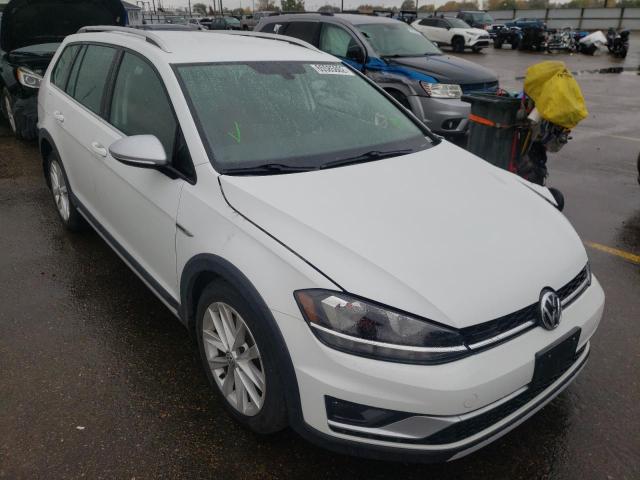 volkswagen golf alltr 2018 3vwh17au8jm764152