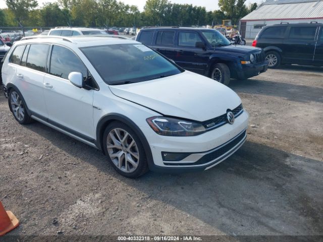 volkswagen golf alltrack 2019 3vwh17au8km512936