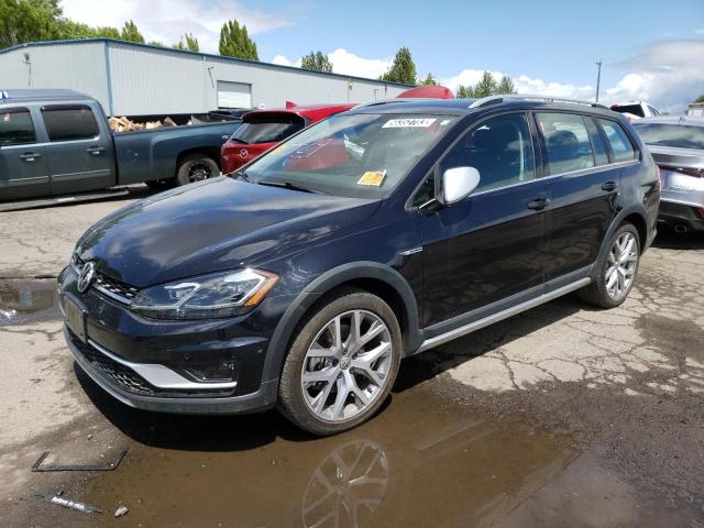 volkswagen golf alltr 2019 3vwh17au8km519532