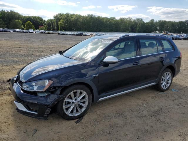 volkswagen golf 2017 3vwh17au9hm512288