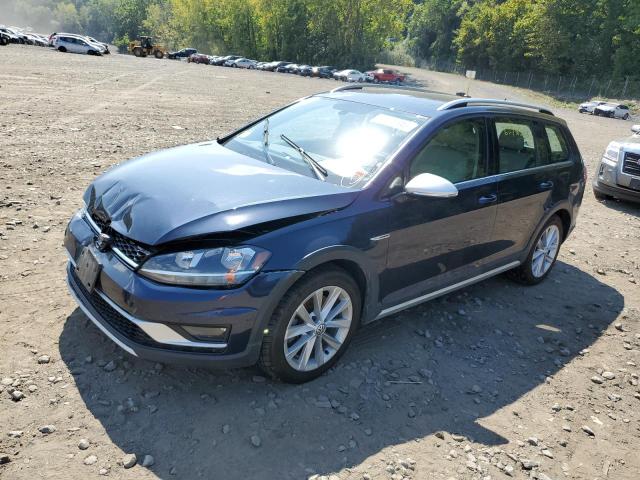 volkswagen golf alltr 2019 3vwh17au9km501413