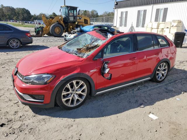 volkswagen golf alltr 2019 3vwh17au9km515005