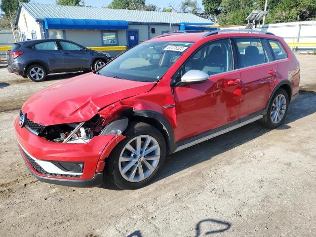 volkswagen golf 2017 3vwh17auxhm512204