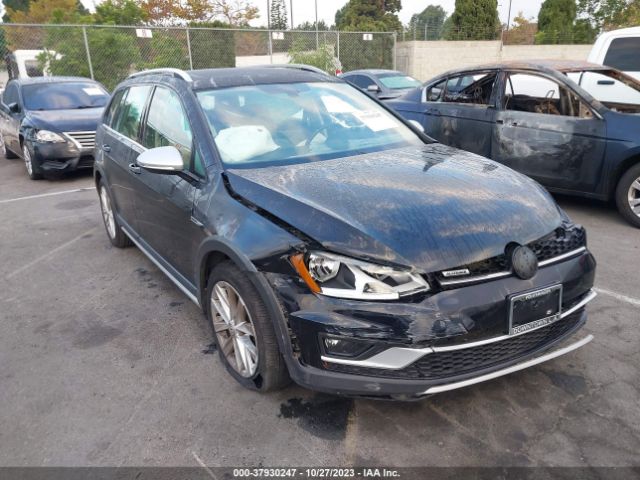 volkswagen golf 2017 3vwh17auxhm512302