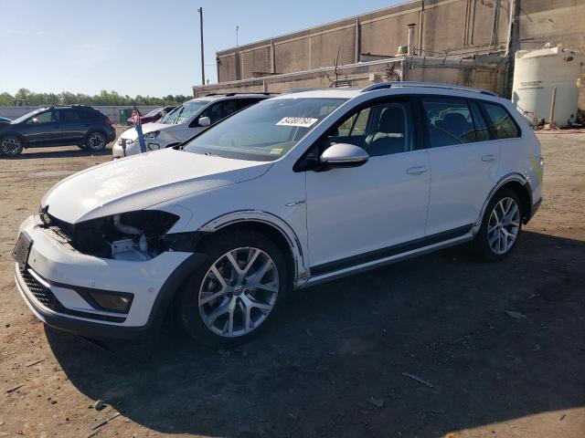 volkswagen golf 2018 3vwh17auxjm756232