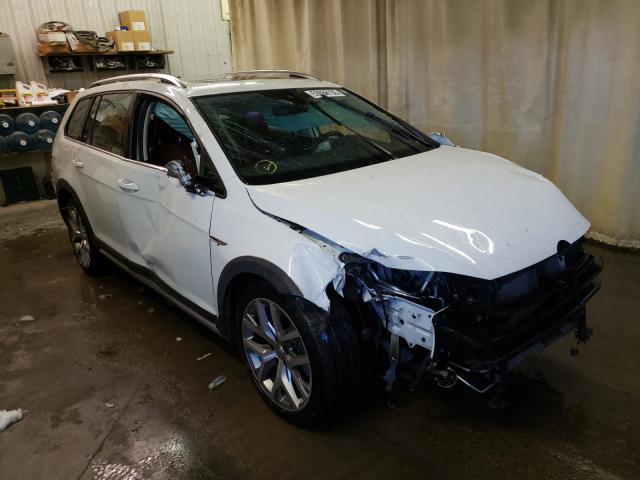 volkswagen golf alltr 2018 3vwh17auxjm757431