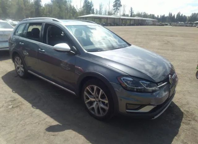 volkswagen golf alltrack 2019 3vwh17auxkm500819