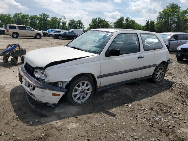 volkswagen gti 1995 3vwhd81h4sm086582