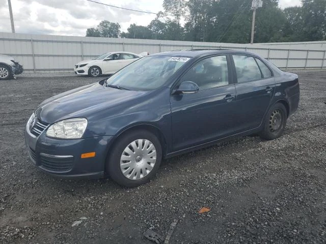 volkswagen jetta s 2008 3vwhm71k88m138357