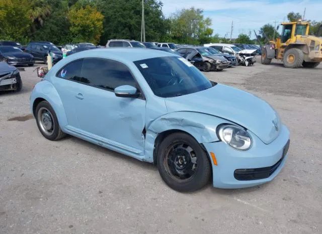 volkswagen beetle 2013 3vwhp7at3dm610975