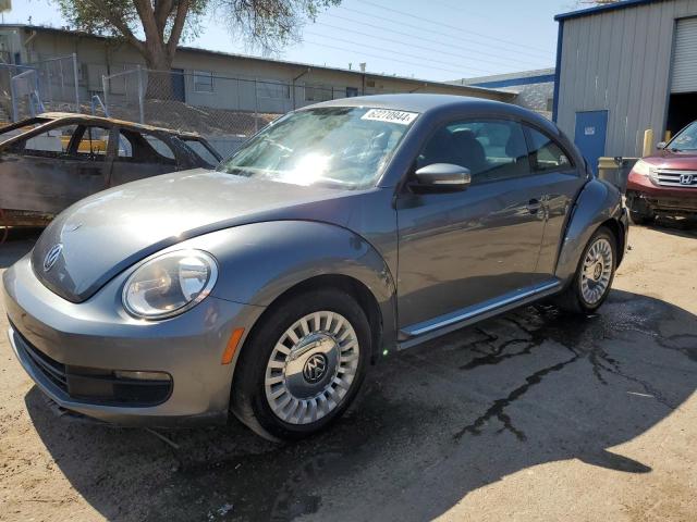 volkswagen beetle 2013 3vwhx7at0dm663245