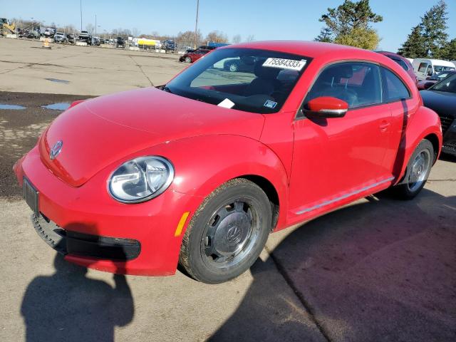 volkswagen beetle 2012 3vwhx7at1cm639762