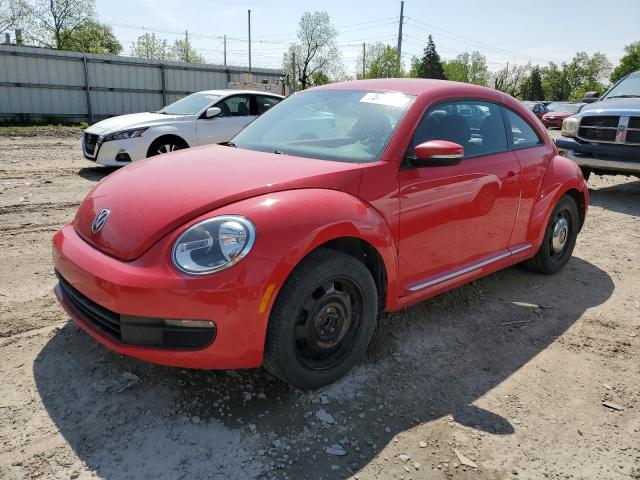 volkswagen beetle 2012 3vwhx7at4cm649511