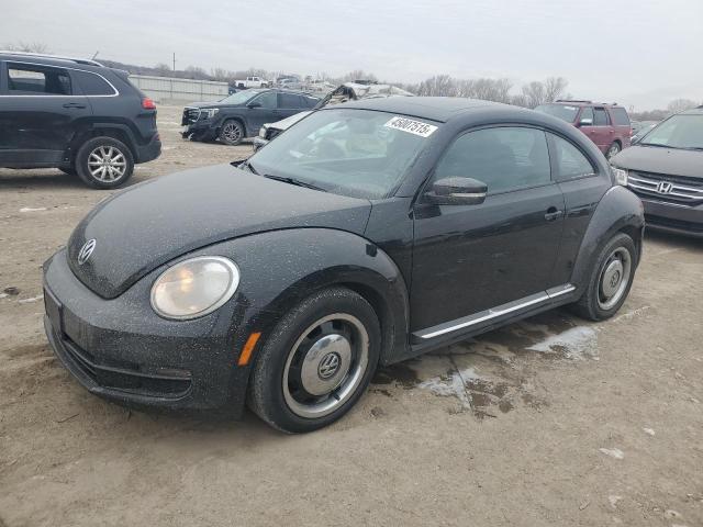 volkswagen beetle 2012 3vwhx7atxcm659007