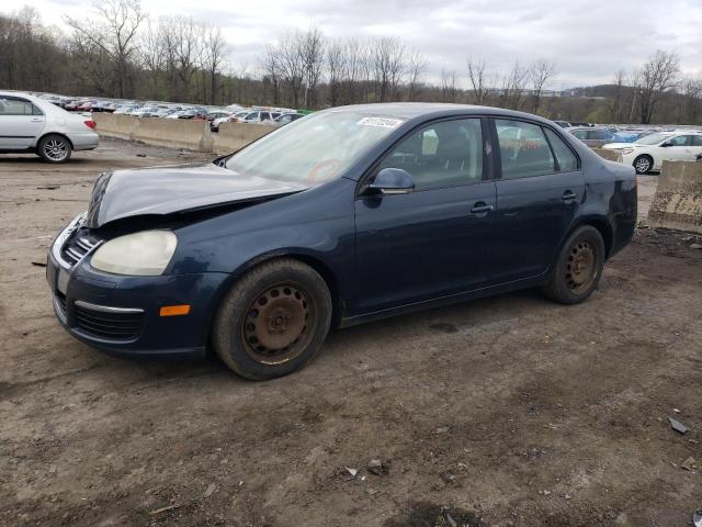 volkswagen jetta 2008 3vwhz71k78m017059