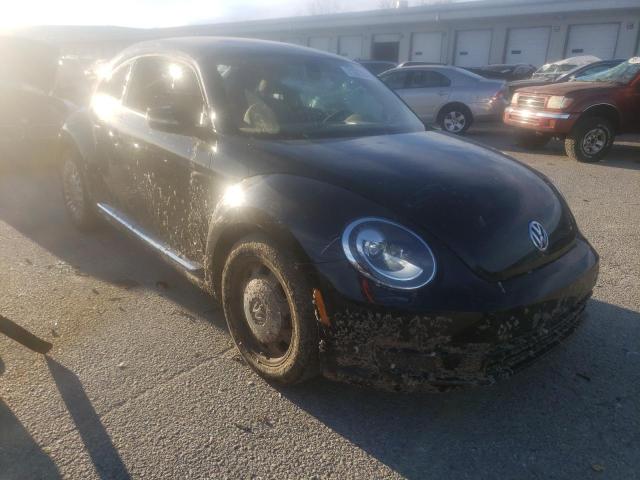 volkswagen beetle se 2016 3vwj07at0gm632832