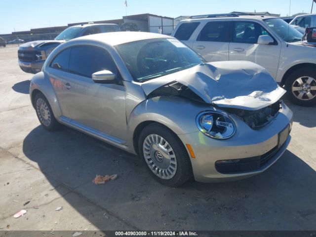 volkswagen beetle 2015 3vwj07at1fm639089