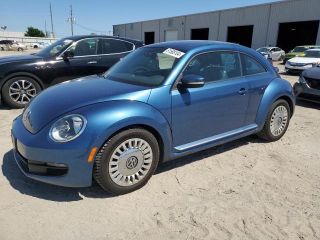 volkswagen beetle 2016 3vwj07at1gm615330