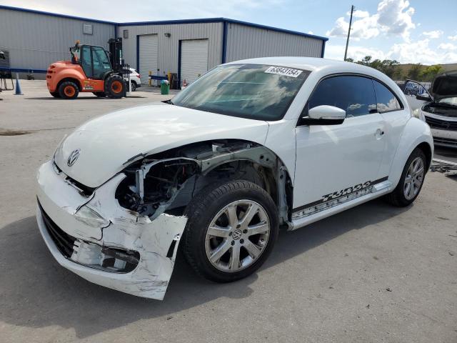 volkswagen beetle 2014 3vwj07at5em660140