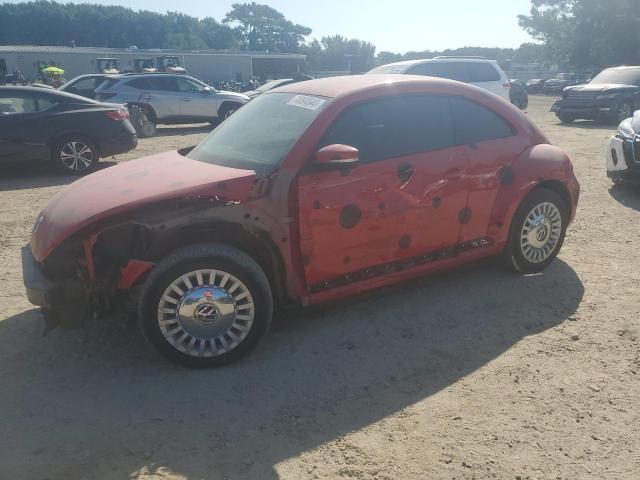 volkswagen beetle 2014 3vwj07at5em665371