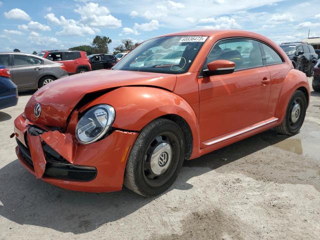 volkswagen beetle se 2016 3vwj07at5gm616402