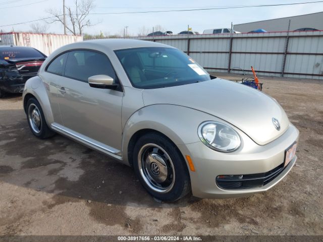 volkswagen beetle 2014 3vwj07at7em638236