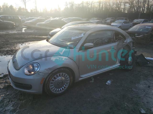 volkswagen beetle 1.8 2015 3vwj07at7fm603326