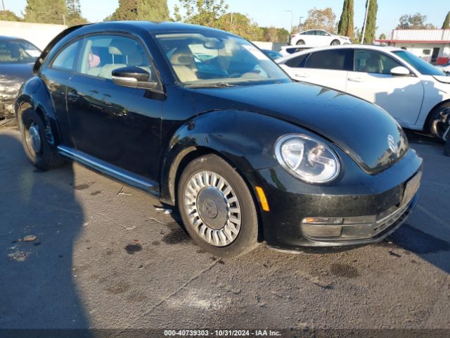 volkswagen beetle 2015 3vwj07at9fm631564