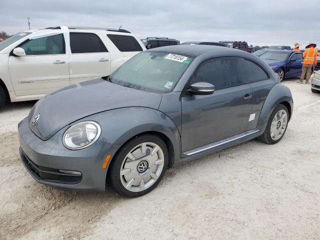 volkswagen beetle se 2016 3vwj07at9gm613440