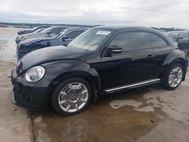 volkswagen beetle 2016 3vwj07atxgm600874