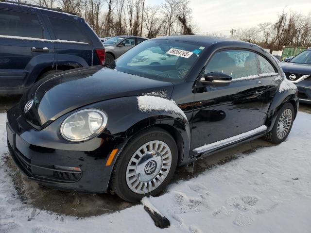 volkswagen beetle 2014 3vwj17at0em634459