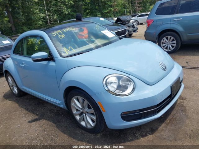 volkswagen beetle 2015 3vwj17at0fm624273