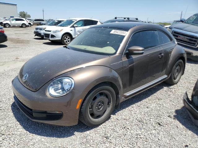 volkswagen beetle 2015 3vwj17at0fm641333