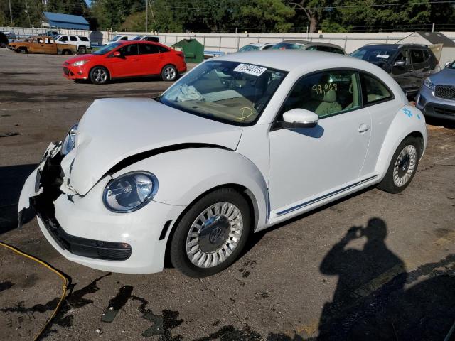 volkswagen beetle 2016 3vwj17at0gm604526