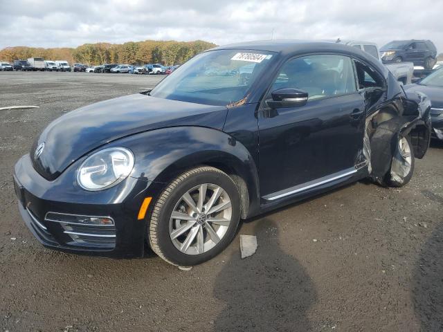 volkswagen beetle se 2017 3vwj17at0hm629122