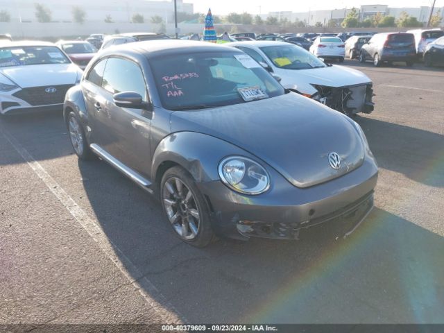 volkswagen beetle 2015 3vwj17at1fm625397