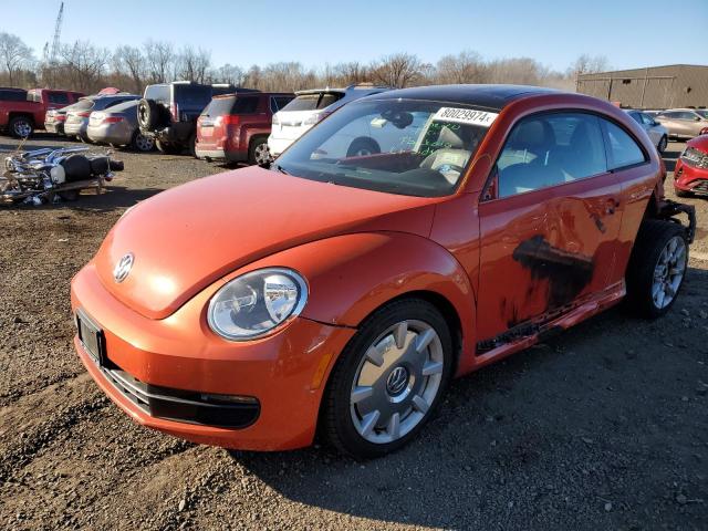 volkswagen beetle se 2016 3vwj17at1gm619097