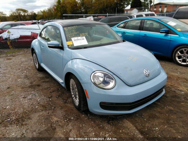 volkswagen beetle coupe 2015 3vwj17at2fm643276