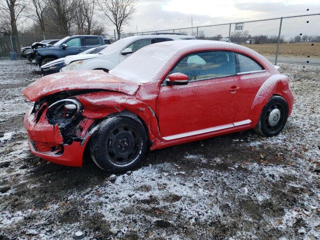 volkswagen beetle se 2016 3vwj17at2gm628276