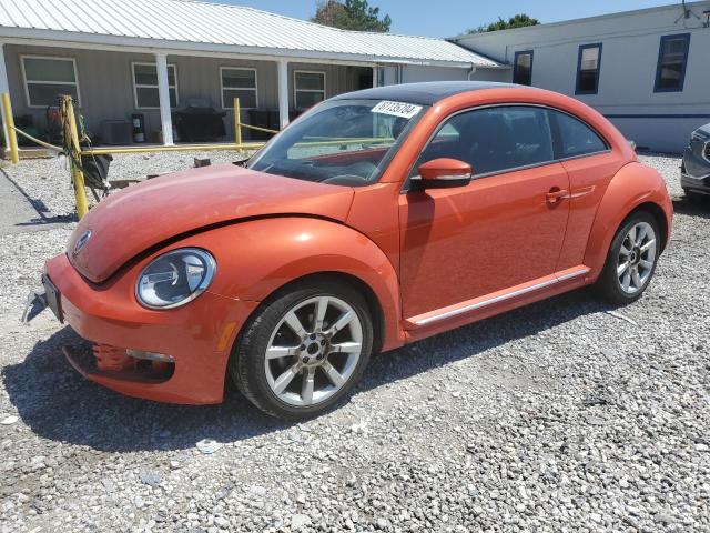 volkswagen beetle se 2016 3vwj17at2gm632246