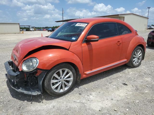 volkswagen beetle 2017 3vwj17at2hm617361