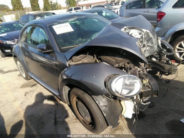 volkswagen beetle coupe 2014 3vwj17at3em651997