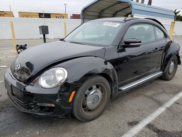 volkswagen beetle 2014 3vwj17at3em666743