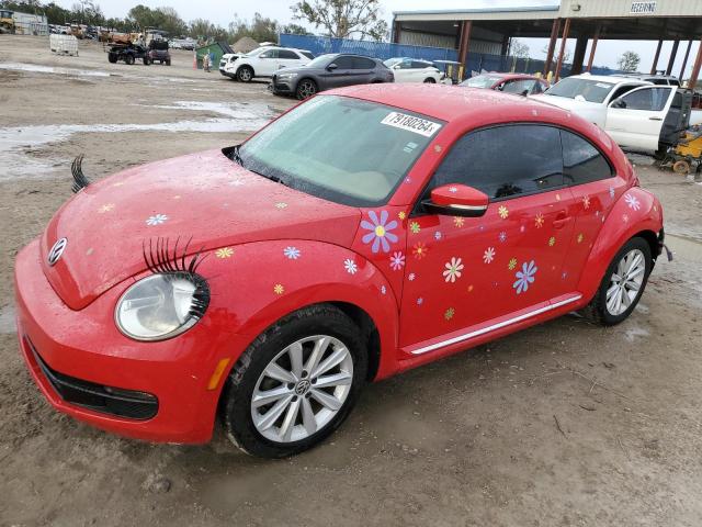 volkswagen beetle 2014 3vwj17at4em654813