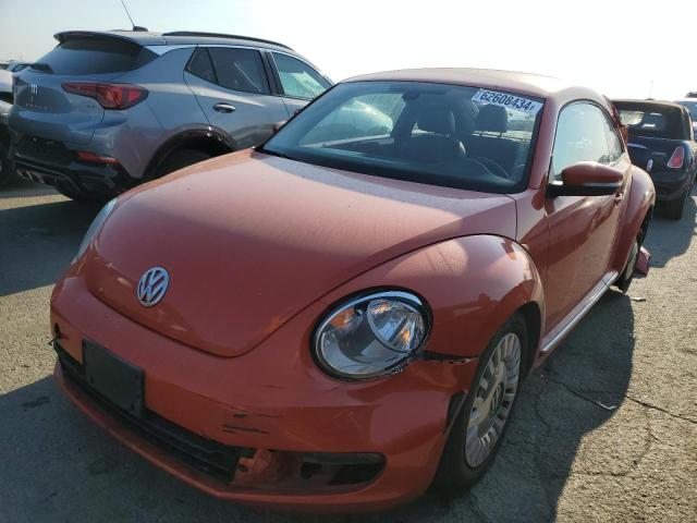 volkswagen beetle se 2016 3vwj17at6gm635067