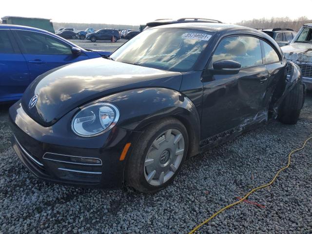 volkswagen beetle se 2017 3vwj17at6hm614656