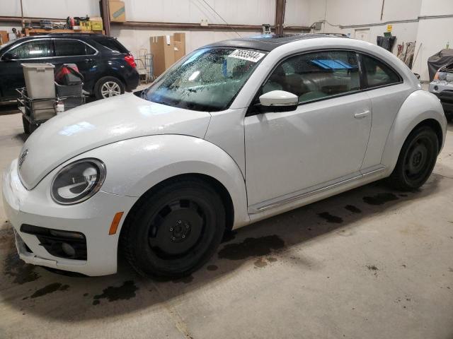 volkswagen beetle se 2017 3vwj17at6hm632610