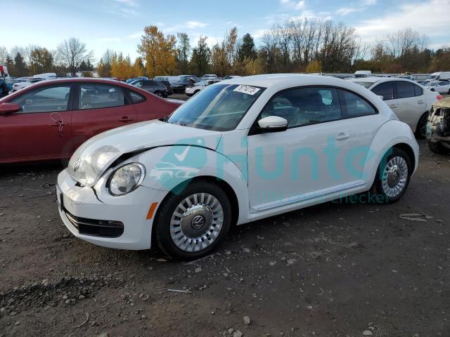 volkswagen beetle 2014 3vwj17at7em658760